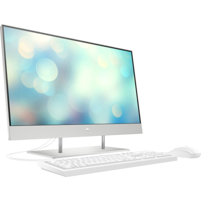 Моноблок HP 27-dp0059ur AiO 27" (2Z0E5EA) Моноблок HP 27-dp0059ur AiO 27" (2Z0E5EA)