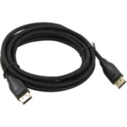 Кабель Vention DisplayPort v1.4 20M/20M - 3м Vention HCCBI