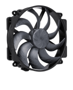 Кулер для корпуса Noctua NF-A14x25r G2 PWM chromax.black.swap Кулер для корпуса Noctua NF-A14x25r G2 PWM chromax.black.swap