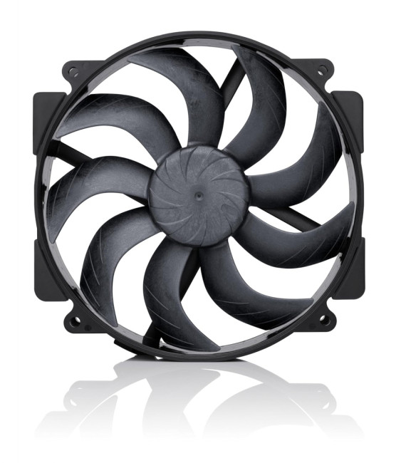 Кулер для корпуса Noctua NF-A14x25r G2 PWM chromax.black.swap Кулер для корпуса Noctua NF-A14x25r G2 PWM chromax.black.swap