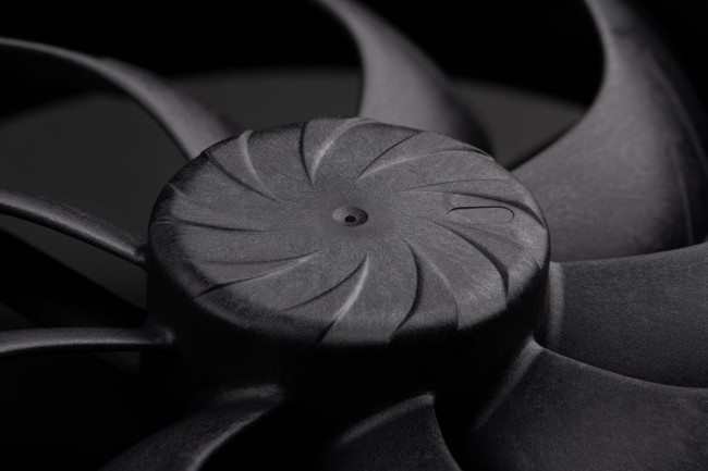 Кулер для корпуса Noctua NF-A14x25r G2 PWM chromax.black.swap Кулер для корпуса Noctua NF-A14x25r G2 PWM chromax.black.swap