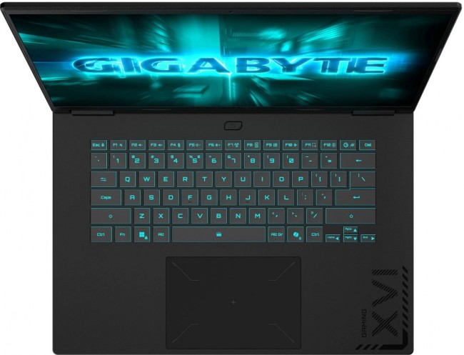Ноутбук Gigabyte 3THK3KZ893SD Ноутбук Gigabyte 3THK3KZ893SD