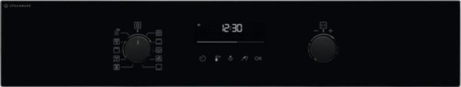 Встраиваемые электрические духовки ELECTROLUX ELECTROLUX EOD6C77WZ