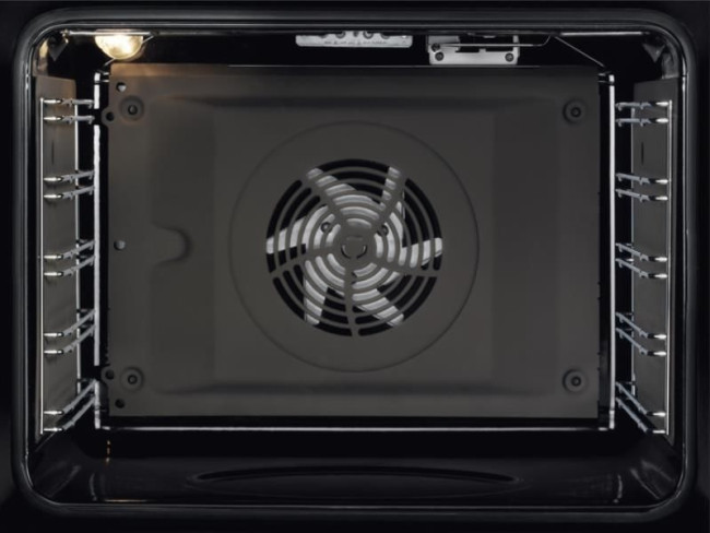 Встраиваемые электрические духовки ELECTROLUX ELECTROLUX EOD6C77WZ
