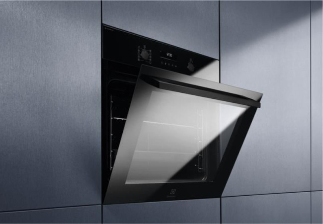 Встраиваемые электрические духовки ELECTROLUX ELECTROLUX EOD6C77WZ