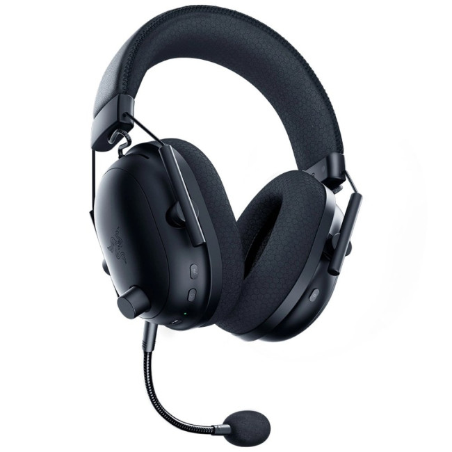 Гарнитура Razer Blackshark V2 Pro 2023 headset Razer RZ04-04530100-R3M1 Гарнитура Razer Blackshark V2 Pro 2023 headset Razer RZ04-04530100-R3M1
