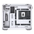Корпус без блока питания JONSBO U4 Mini White