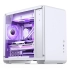 Корпус без блока питания JONSBO U4 Mini White