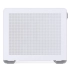 Корпус без блока питания JONSBO U4 Mini White