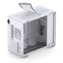 Корпус без блока питания JONSBO U4 Mini White