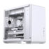 Корпус без блока питания JONSBO U4 Mini White