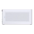 Корпус без блока питания JONSBO U4 Mini White