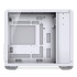 Корпус без блока питания JONSBO U4 Mini White