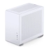 Корпус без блока питания JONSBO U4 Mini White