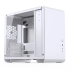 Корпус без блока питания JONSBO U4 Mini White