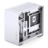 Корпус без блока питания JONSBO U4 Mini White