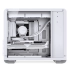 Корпус без блока питания JONSBO U4 Mini White