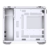Корпус без блока питания JONSBO U4 Mini White