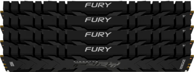 Память оперативная Kingston FURY Renegade KF436C16RB1K4/64