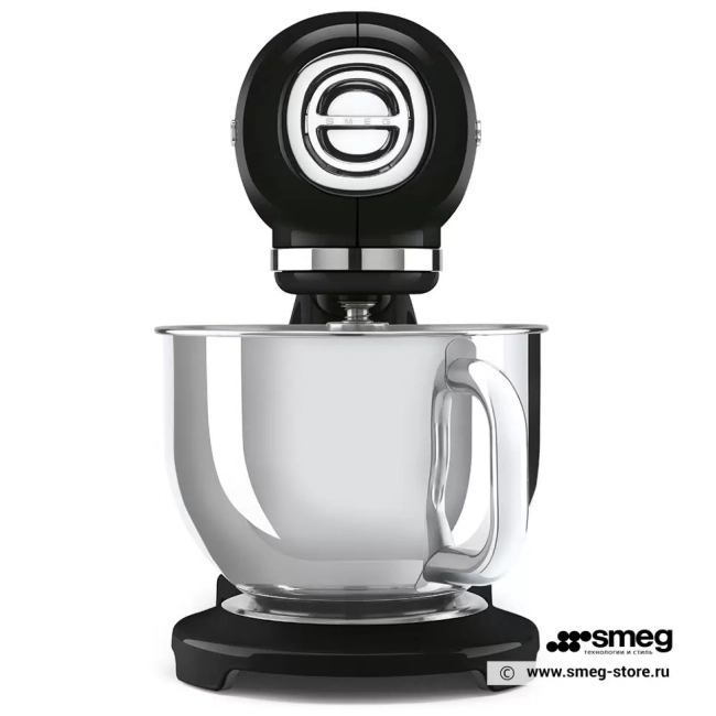 Миксеры SMEG SMEG SMF03BLEU Миксеры SMEG SMEG SMF03BLEU