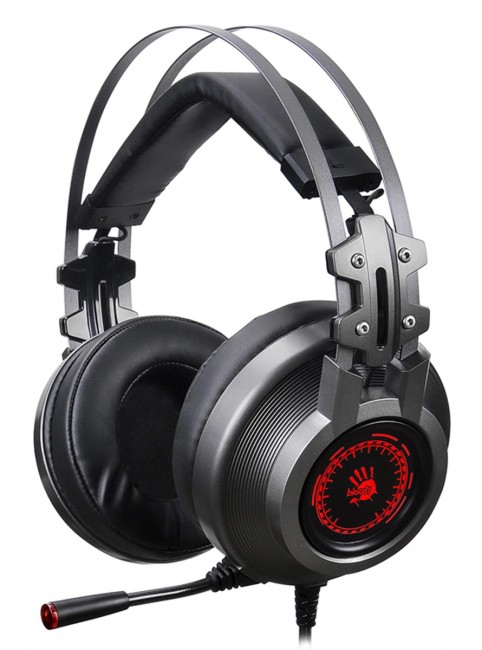 Наушники с микрофоном A4Tech J527 Наушники с микрофоном A4Tech J527