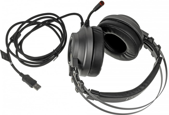 Наушники с микрофоном A4Tech J527 Наушники с микрофоном A4Tech J527