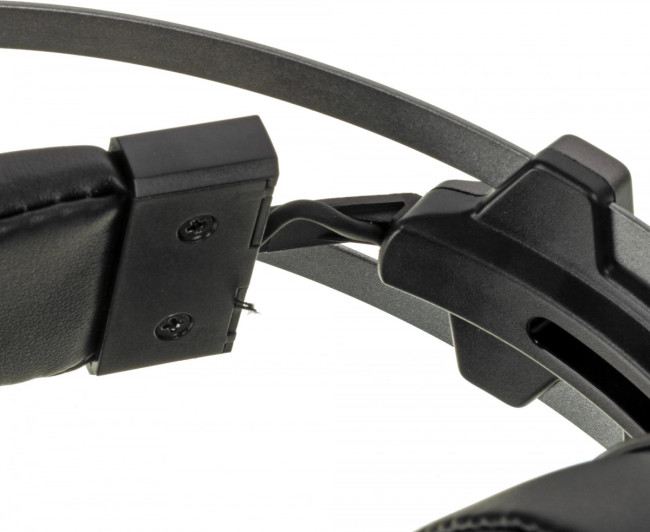 Наушники с микрофоном A4Tech J527 Наушники с микрофоном A4Tech J527
