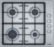 Встраиваемая газовая панель BOSCH Bosch Serie | 2 PBP6C5B93R