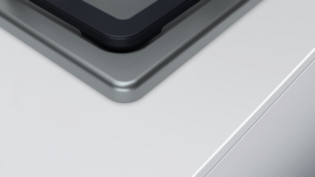 Встраиваемая газовая панель BOSCH Bosch Serie | 2 PBP6C5B93R