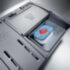 Встраиваемая посудомоечная машина Bosch Bosch SRV2IKX10E