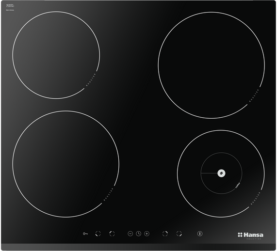 Встраиваемая варочная панель Hansa BHI68508