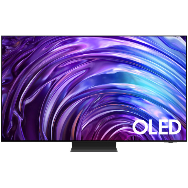 Телевизор 77'' Samsung Samsung QE77S95DAUXRU