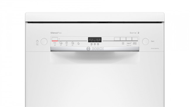 Посудомоечная машина BOSCH Bosch Serie | 2 SRS2IKW1BR Посудомоечная машина BOSCH Bosch Serie | 2 SRS2IKW1BR