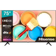 Телевизор ЖК 75'' Hisense Hisense 75A6BG
