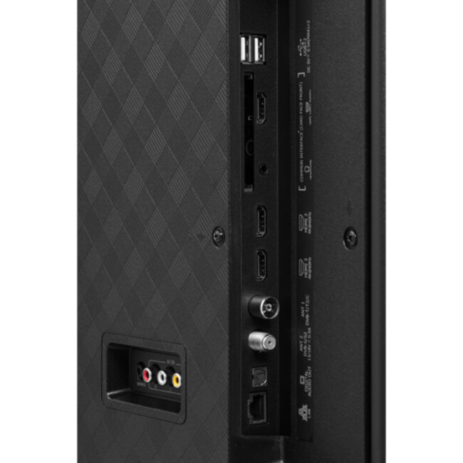 Телевизор ЖК 75'' Hisense Hisense 75A6BG