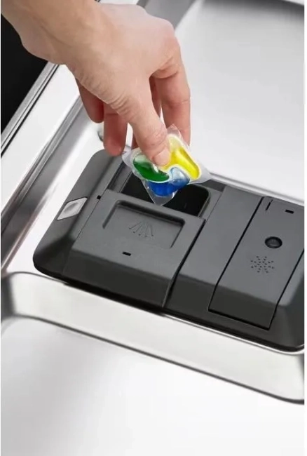 Встраиваемые посудомоечные машины ELECTROLUX Electrolux EEG63400L