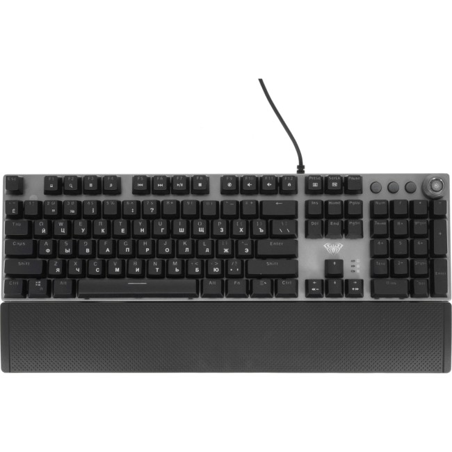 Игровая клавиатура AULA F2058 (6948391221762) Игровая клавиатура AULA F2058 (6948391221762)