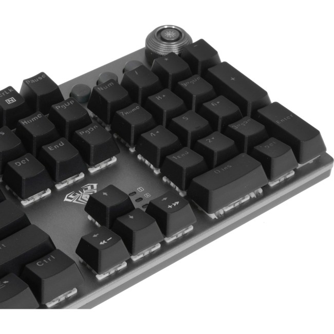 Игровая клавиатура AULA F2058 (6948391221762) Игровая клавиатура AULA F2058 (6948391221762)