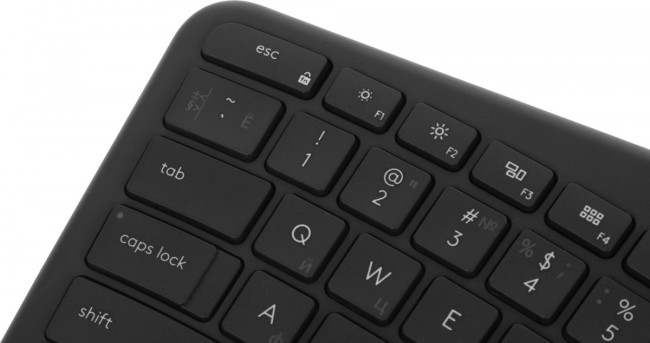 Клавиатура Logitech 920-010359 Клавиатура Logitech 920-010359
