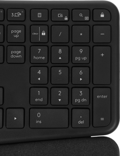 Клавиатура Logitech 920-010359 Клавиатура Logitech 920-010359