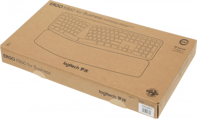 Клавиатура Logitech 920-010359 Клавиатура Logitech 920-010359