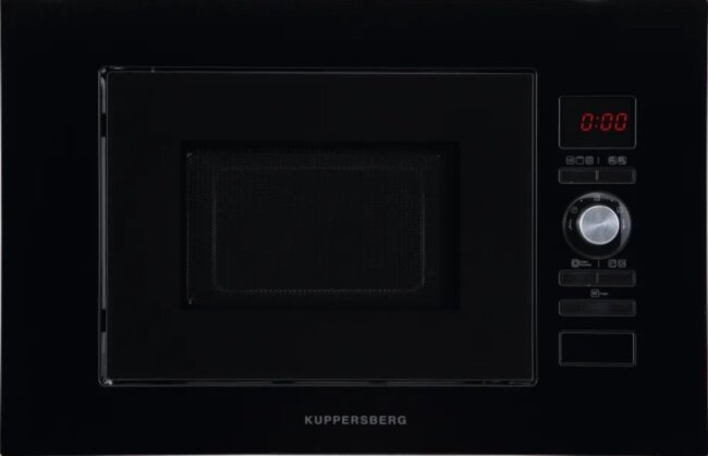 Встраиваемая микроволновая печь Kuppersberg Kuppersberg HMW 625 B