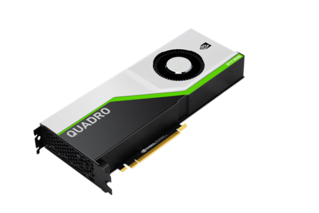 Видеокарта PNY NVIDIA Quadro RTX 8000 Видеокарта PNY NVIDIA Quadro RTX 8000