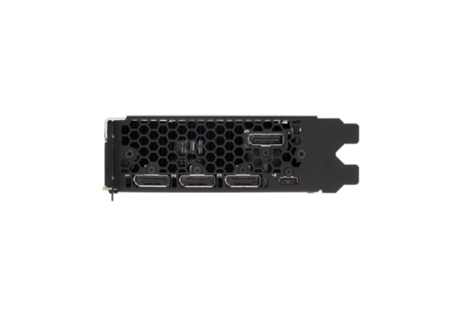 Видеокарта PNY NVIDIA Quadro RTX 8000 Видеокарта PNY NVIDIA Quadro RTX 8000