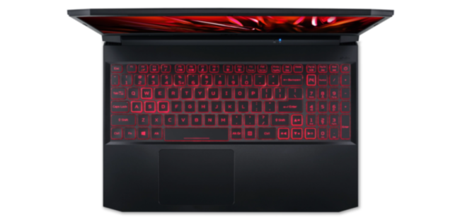 Ноутбук Acer Nitro 5 AN515-57-55ZS (NH.QEWEP.004)