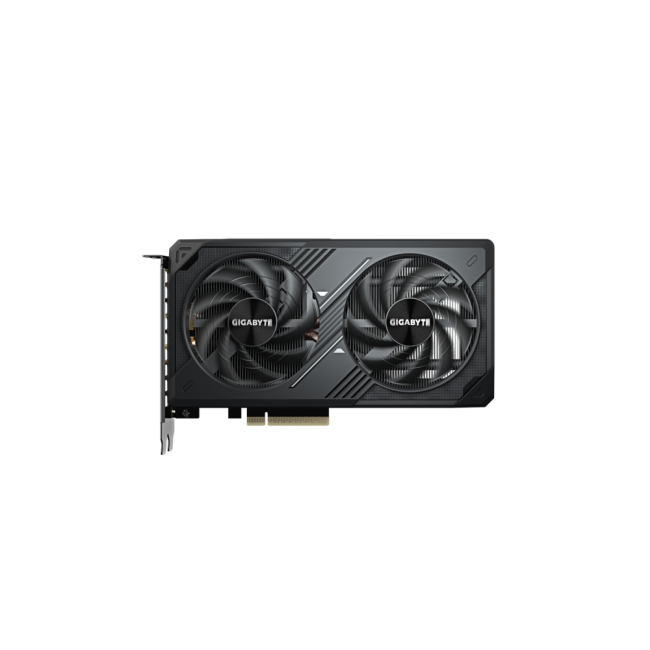 Видеокарта Gigabyte GV-N5060WF2OC-8GD