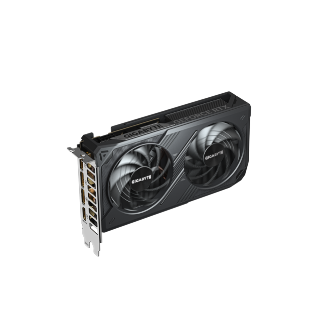 Видеокарта Gigabyte GV-N5060WF2OC-8GD