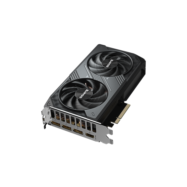 Видеокарта Gigabyte GV-N5060WF2OC-8GD