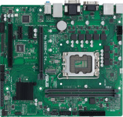Материнская плата ASUS PRO H610M-C D4-CSM Материнская плата ASUS PRO H610M-C D4-CSM