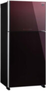 Холодильник Sharp Sharp SJ-XG60PG-RD Холодильник Sharp Sharp SJ-XG60PG-RD